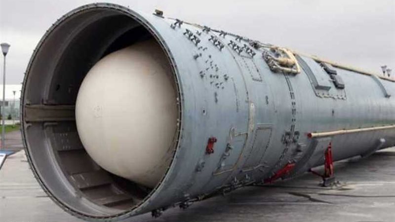 وسط التوتر.. بوتين