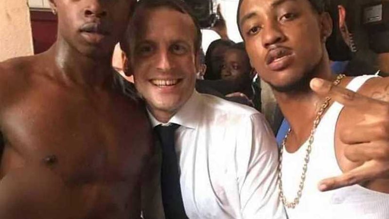 اعتقال أحد أبطال