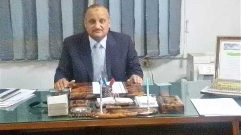 إسقاط عضوية رئيس