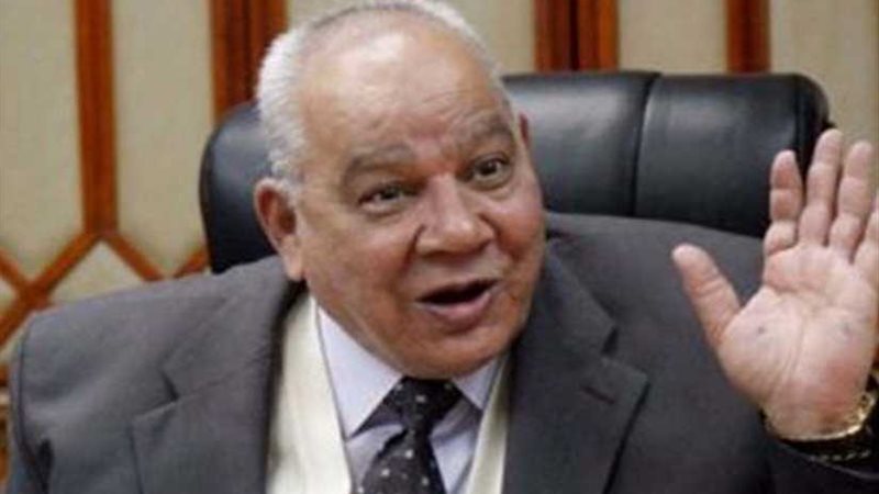 د.محمد مسعود رئيس