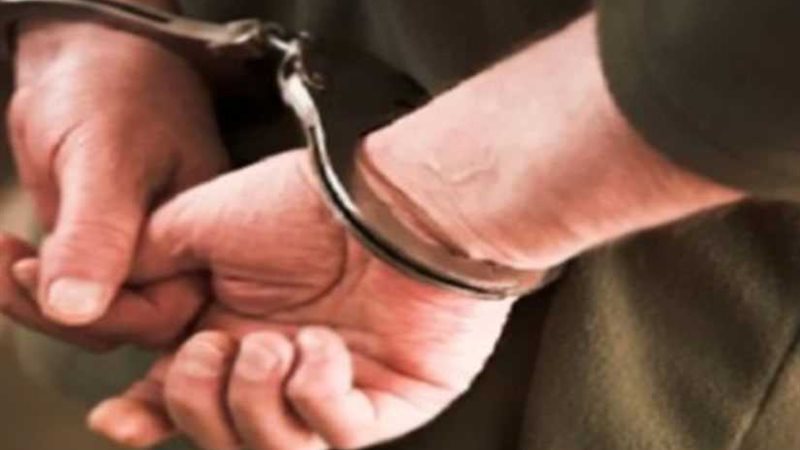 ضبط عاطل للاتجار