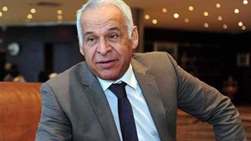 فرج عامر: اتحاد الكرة