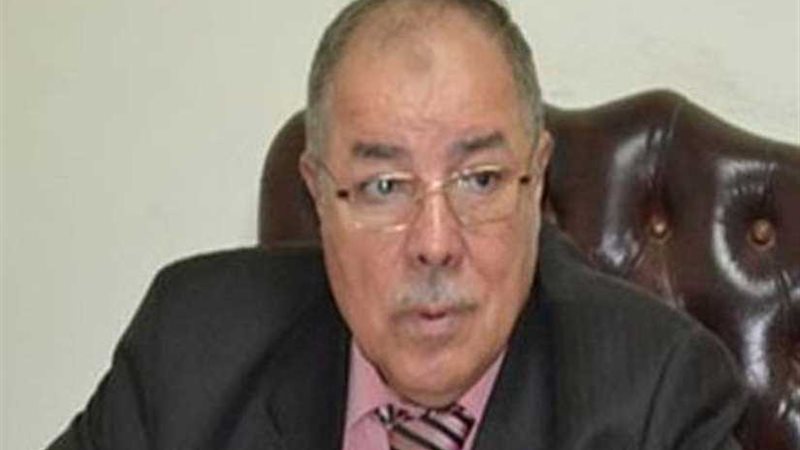 النائب نصر الدين: