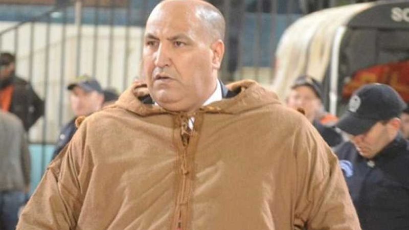 وفاق سطيف يصرف مكافآت