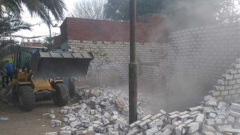 استرداد 75 ألف متر