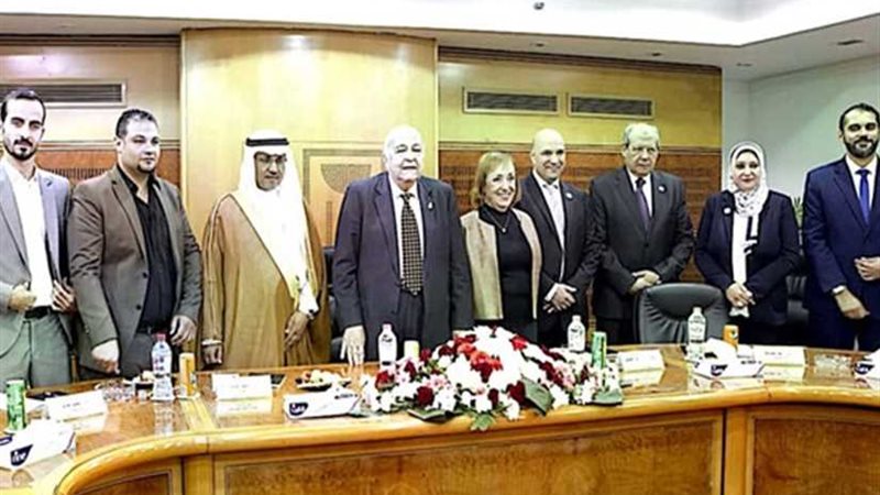 تفاصيل الاتفاق المصري-