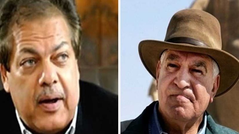 فوز حواس وابو العينين