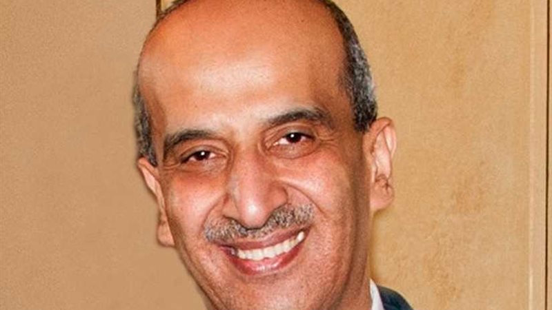 سفير مصر الجديد بأديس