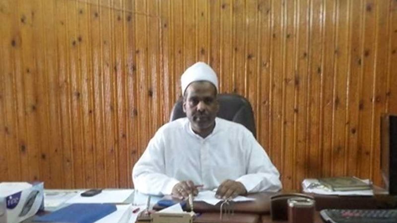 التحقيق في إلغاء