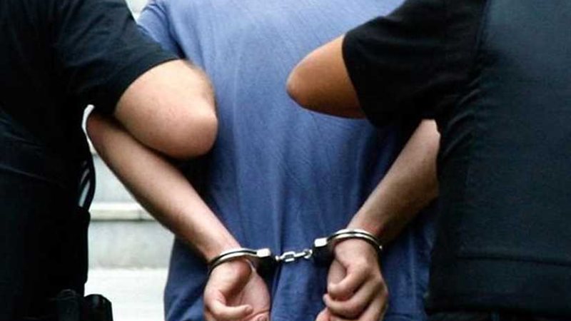 القبض على صاحب كلب