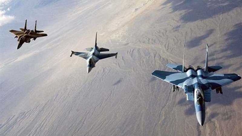 بينهم 7 أطفال.. مقتل