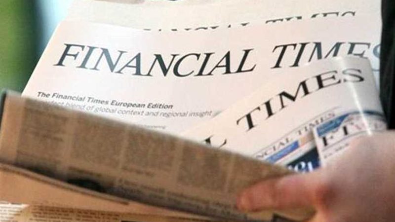 فاينانشيال تايمز: