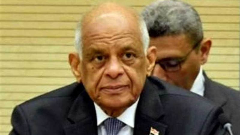 رئيس مجلس النواب