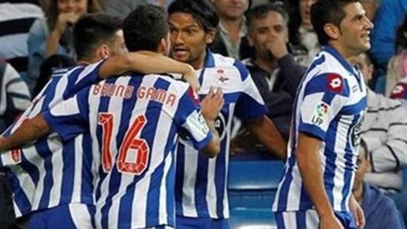 ديبورتيفو ألافيس