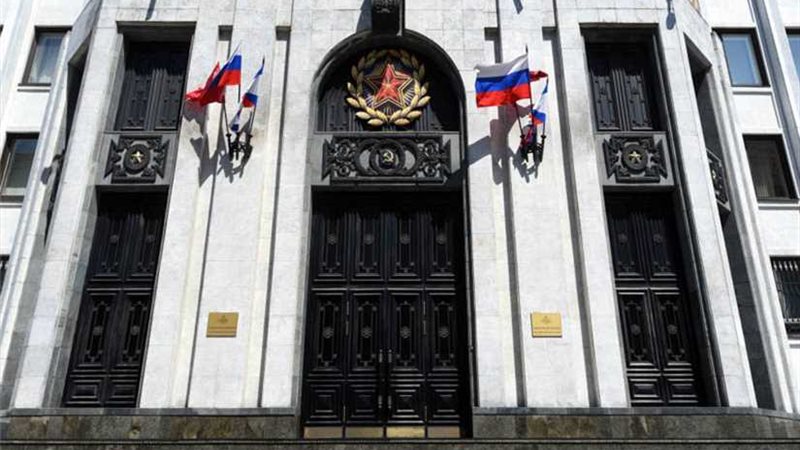 موسكو: مسلحون يواصلون