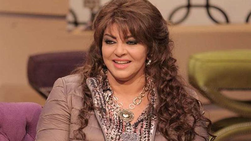 هالة صدقي تستأنف