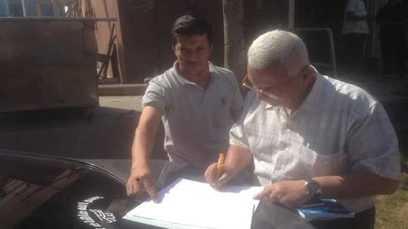 الصحصاح: لا بد أن