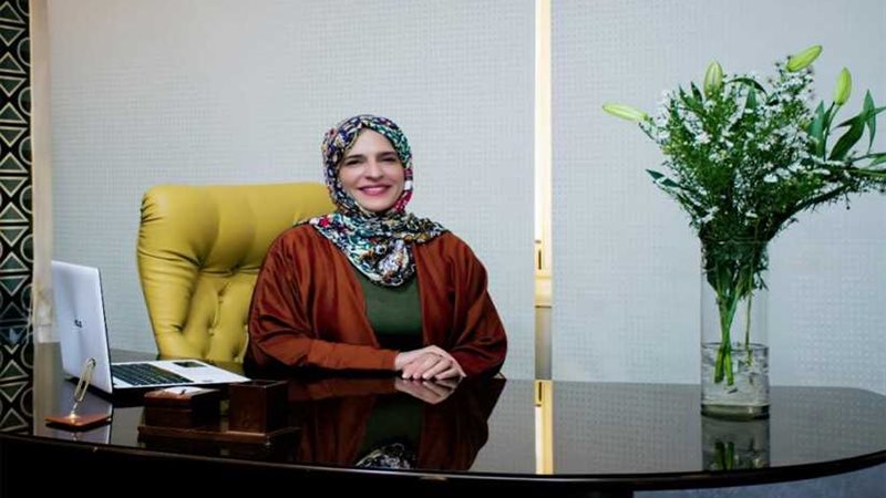 هالة غنيم: متحدو