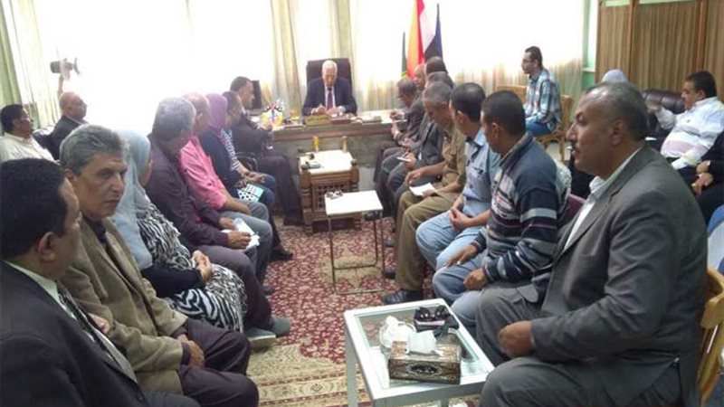 شاروبيم: لن نسمح