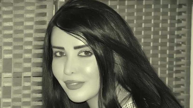 الكاتبة السورية ريمة