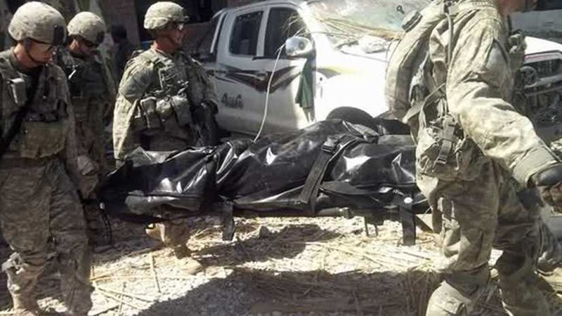 مقتل وإصابة 40 شخصا