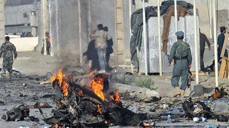 ارتفاع حصيلة ضحايا