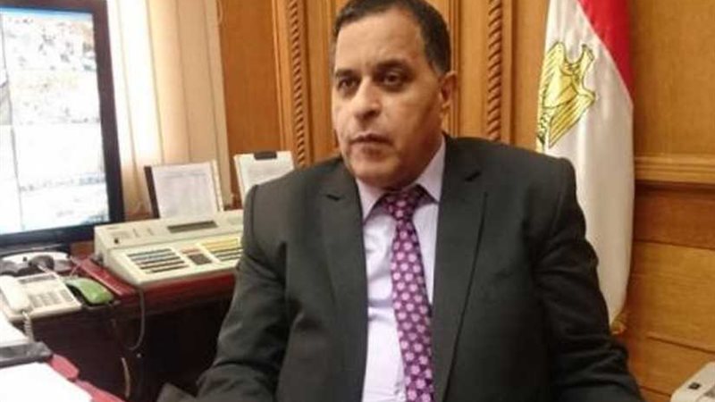 رئيس السكة الحديد