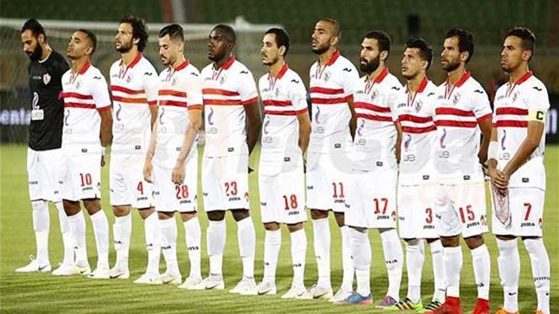 الاتحاد العربي يخطر