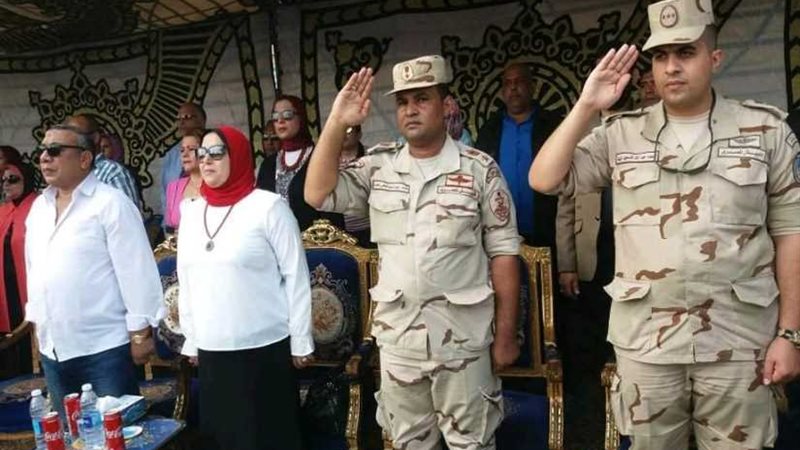 بالصور.. إحياء ذكرى