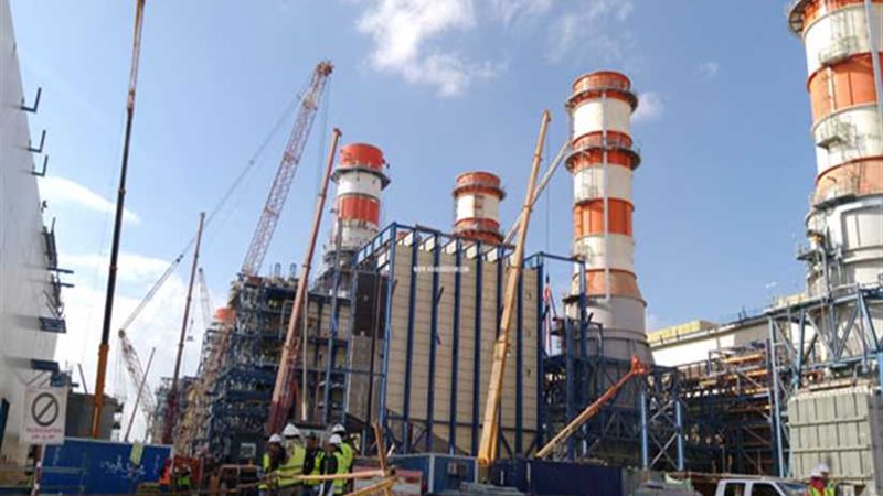 الكهرباء: الحمل المتوقع