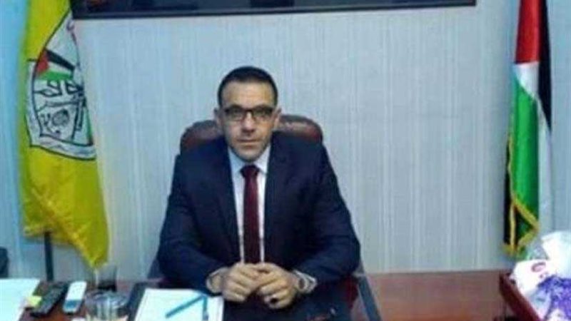 الاحتلال يعتقل محافظ