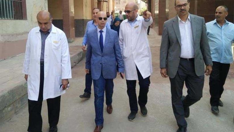 4 جولات مكثفة لوكيل