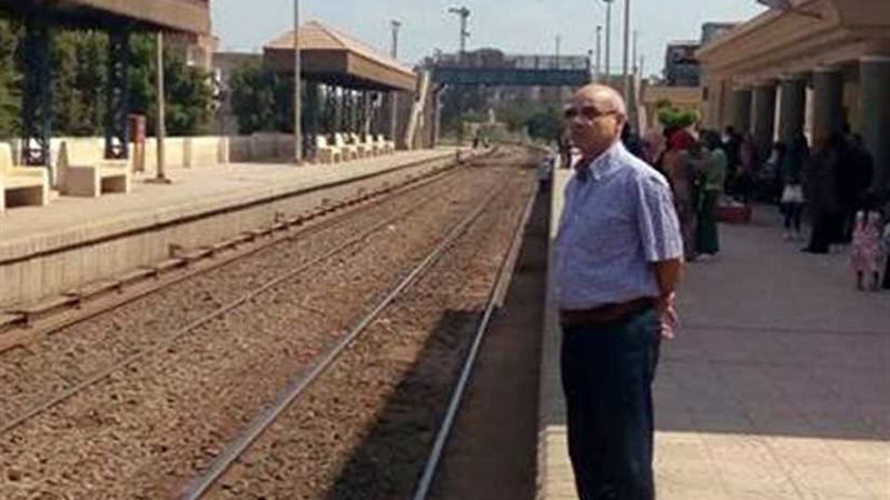 رئيس الخدمات المتكاملة