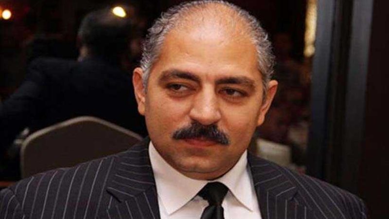 العامري فاروق لـبوابة