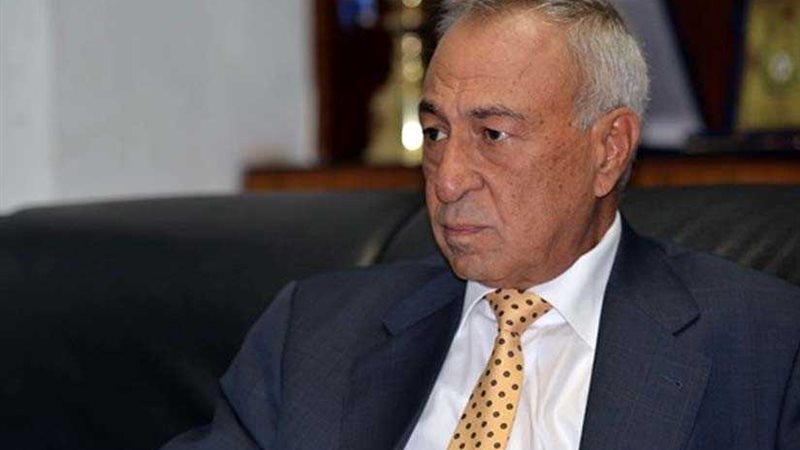 رئيس نادي الإسماعيلي: