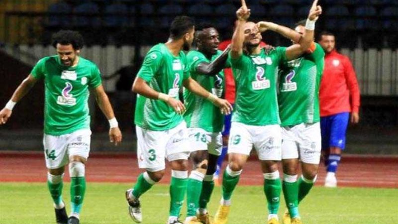 بتروجيت يتعادل مع