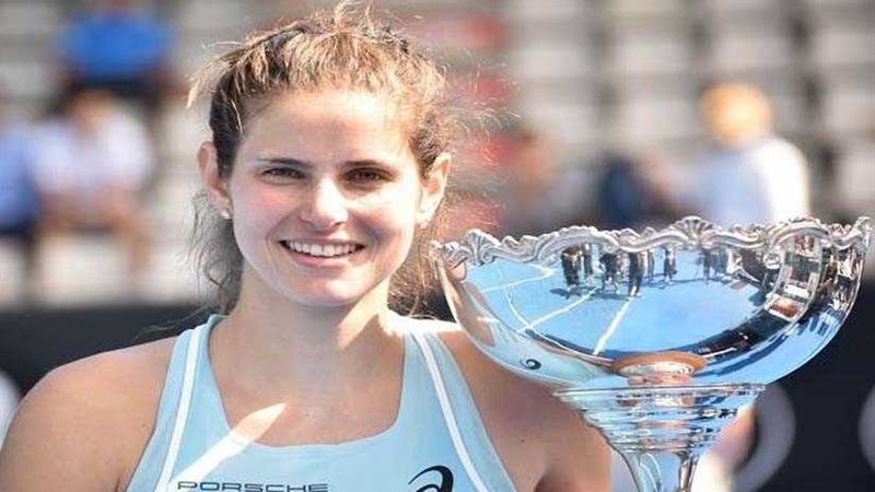 الألمانية جورجيس