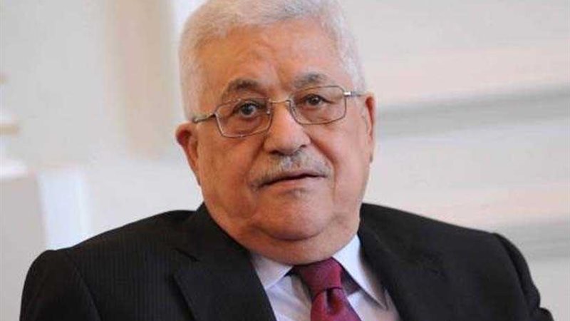 أبومازن غدا في مسقط