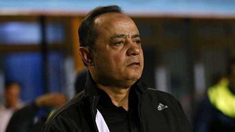 مدرب بتروجيت: قلة