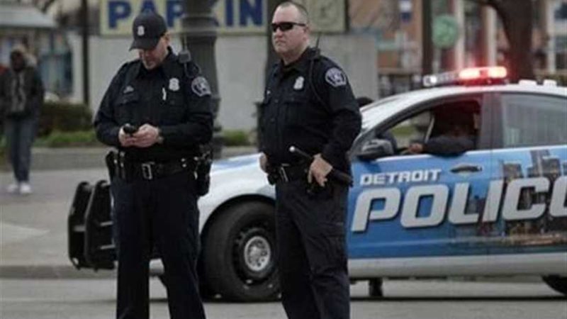 سلطات ولاية فلوريدا