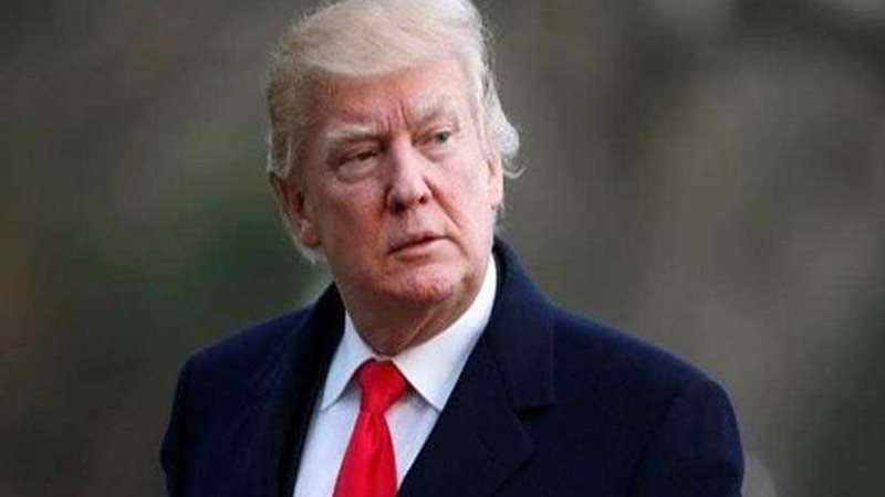 ترامب: سأنسحب من