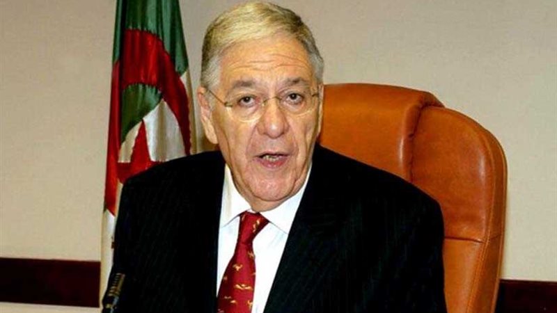 الجزائر.. انتخابات