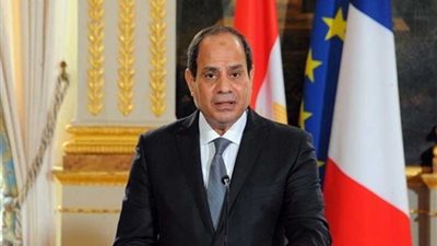 الرئيس السيسي يتلقى دعوة من نظيره التنزاني لوضع حجر أساس سد تقيمه شركة مصرية