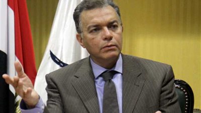 وزير النقل يفتتح المقر الجديد لـ