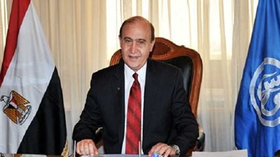 غرفة ملاحة بورسعيد تشيد بقرار الفريق مميش بمنح تخفيضات لسفن الترانزيت