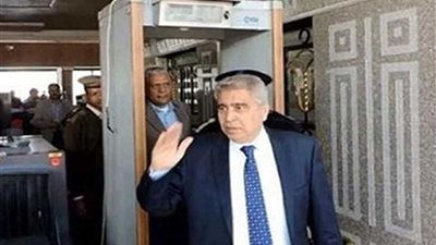 أهالي شارع حسن البنا سعداء بتغيير اسم الشارع إلى شارع عمر بن الخطاب بالمنيا