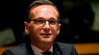 وزيرخارجية ألمانيا ينتقد اعتزام أمريكا الانسحاب من معاهدة الحد من الأسلحة النووية