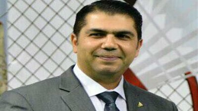 'الريشة الطائرة' ينتهي من استعدادات بطولة مصر الدولية الرابعة