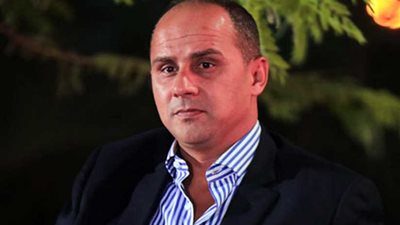 الأهلي ينفي وجود حسابات للخطيب على مواقع التواصل الاجتماعي