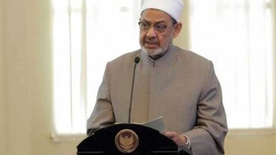 الأزهر: رؤساء سابقون من أوروبا وآسيا يشاركون في ندوة 